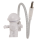 OOTB USB LED Astronaut ca. 7 x 335 cm mit USB-Kabel