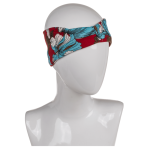 OOTB Textil-Haarband BOHO - Sommer