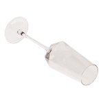 OOTB Sektglas Diamant ca. 255 cm