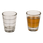 OOTB Trinkspiel Ringwurfspiel ca. 30 cm