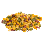 OOTB Hartweizengrießnudeln "OSTERN" mit Kurkuma