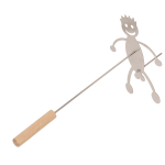 OOTB Grillspieß Pärchen 2er-Set 20 cm