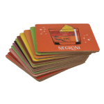 OOTB Kork-Untersetzer Cocktail Rezepte