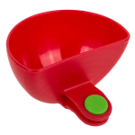 OOTB Dip-Schale mit Clip 4er Set