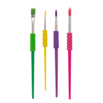 OOTB Pinsel Super Soft Grip