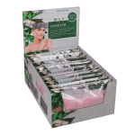 OOTB Textil-Haarband Flauschige Schleife