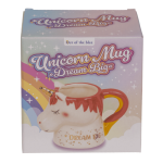 OOTB Becher Einhorn Dream Big 15 x 11 cm