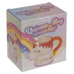 OOTB Becher Einhorn Dream Big 15 x 11 cm