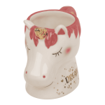 OOTB Becher Einhorn Dream Big 15 x 11 cm