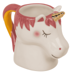 OOTB Becher Einhorn Dream Big 15 x 11 cm