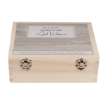 OOTB Handschmeichler mit englischen Wörtern