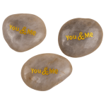 OOTB Handschmeichler mit englischen Wörtern