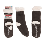OOTB Damen-Hüttensocken Lieblingsmensch