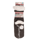 OOTB Damen-Hüttensocken Lieblingsmensch