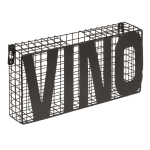 OOTB Metall-Korkensammler Vino