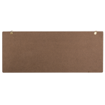 OOTB Holz-Bilderrahmen Enjoy the moment