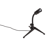 OOTB Projektionsleuchte Erde & Mond Alu + ABS