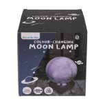 OOTB Stimmungsleuchte Mond mit Farbwechsel-LED