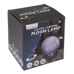 OOTB Stimmungsleuchte Mond mit Farbwechsel-LED