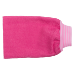 OOTB Peeling-Handschuhe Pink 4029811469437