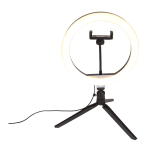 OOTB USB-LED Ring mit 3 Intensitäten