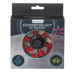 OOTB Construct N’ Spin mit Stahlkugeln