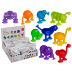 OOTB Alberne Saugtiere ca 5 x 7 cm