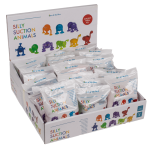 OOTB Alberne Saugtiere ca 5 x 7 cm