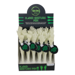 OOTB Kugelschreiber Handgesten Glow in the dark