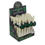 OOTB Kugelschreiber Handgesten Glow in the dark