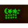 OOTB Glow in the Dark Wanddekorationen