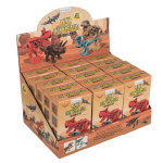 OOTB DIY Dinosaurier-Bausatz