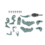 OOTB DIY Dinosaurier-Bausatz