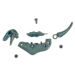 OOTB DIY Dinosaurier-Bausatz