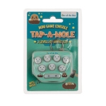 OOTB Mini-Spielkonsole mit Schlüsselanhänger