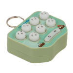 OOTB Mini-Spielkonsole mit Schlüsselanhänger