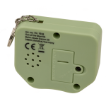 OOTB Mini-Spielkonsole mit Schlüsselanhänger