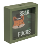 OOTB Spardose Sparfuchs