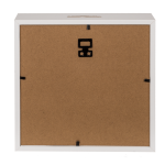 OOTB Holz-Spardose To travel is to live