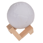 OOTB Stimmungsleuchte Erde mit Farbwechsel-LED