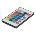 OOTB Stimmungsleuchte Erde mit Farbwechsel-LED