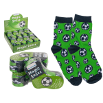 OOTB Magische Kindersocken Fussball 1 Paar