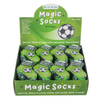 OOTB Magische Kindersocken Fussball 1 Paar
