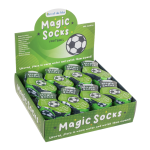 OOTB Magische Kindersocken Fussball 1 Paar