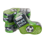 OOTB Magische Kindersocken Fussball 1 Paar