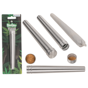 OOTB Deluxe Doobie Tube ca. 16 x 11 cm