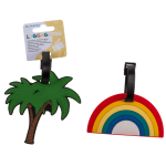 OOTB Kofferanhänger Vacation Vibes