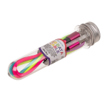 OOTB USB-Datenkabel für iPhone Typ C & Micro sortiert