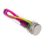 OOTB USB-Datenkabel für iPhone Typ C & Micro sortiert