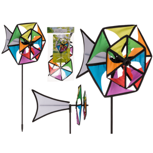 OOTB Windspiel MykonosDurchm.25cmH.57cm